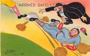 Baseball Postcard Base Ball Post Card Baseball Postcard Base Ball Post Card