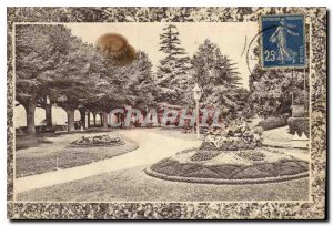 Old Postcard Mont St Michel Fougeres Vitre