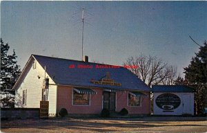 MO, Branson, Missouri, Barney's Market, Entrance View, Henry McGrew Pub No 24035