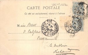 uk43107 eglise de la madeleine paris