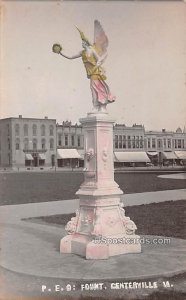 Fountain - Centerville, Iowa IA