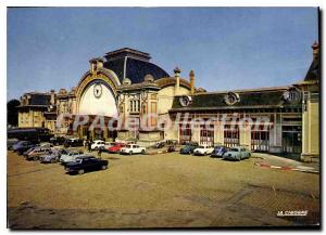 Modern Postcard Rochefort La Gare