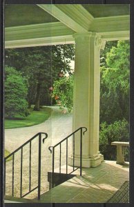 Rhode Island, Bristol - Blithewold Gardens- [RI-071]