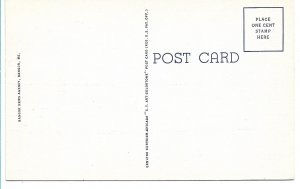 Bangor, ME - Fifth Street Junior High School