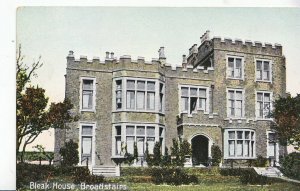 Kent Postcard - Bleak House - Broadstairs    A9623