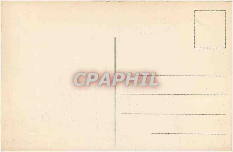 Old Postcard Bad Bertrich Spa Establishment