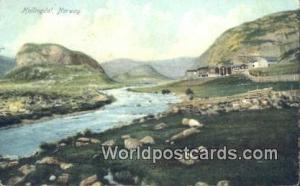 Norway, Norwegian, Norge, Norske Hallingdal  