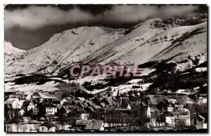 Villard de Lans - Vue Generale - Old Postcard