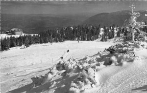 Lot189 raxbahn rax bergstation real photo austria styria