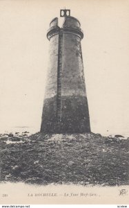 LA ROCHELLE, Charente Maritime, France, 1900-1910's; La Tour Richslein