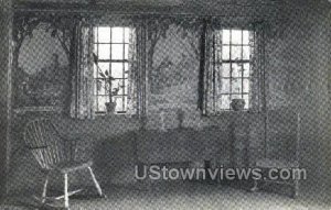 Hartwell Farm - Lincoln, Massachusetts MA