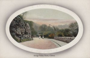 Bristol Postcard - Bridge Valley Road, Clifton   RS22499