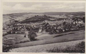 Germany Spangenberg im Hessen Photo