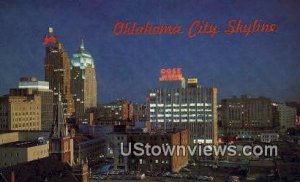 Oklahoma City, Oklahoma, : Oklahoma City, OK - Oklahoma Citys