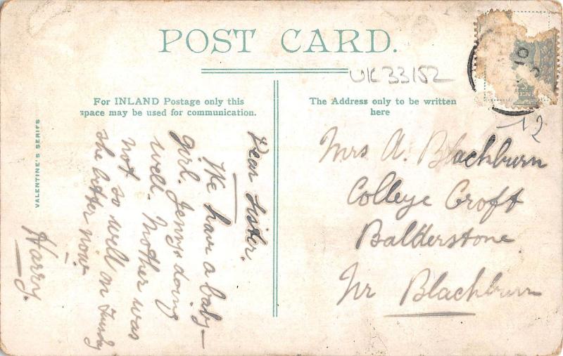 uk33152 castle street buckingham uk