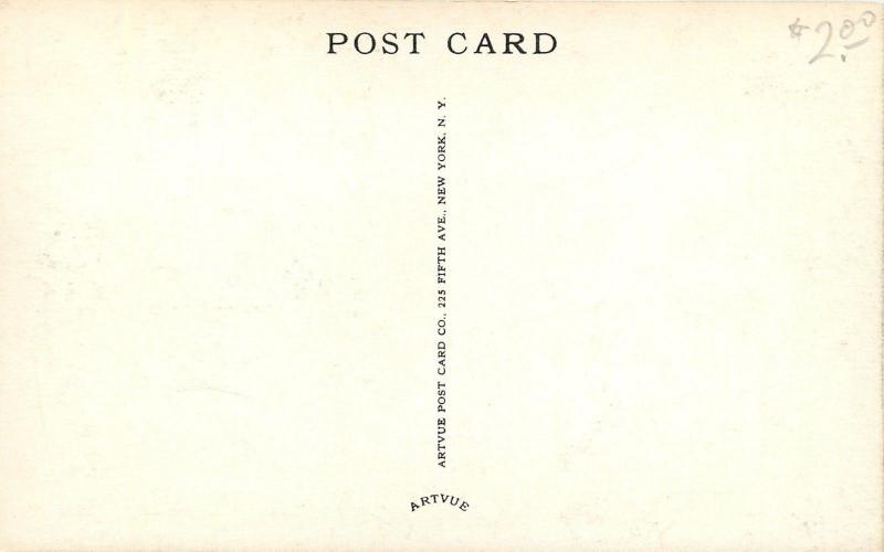 Simsbury Connecticut~Congregational Church c1914