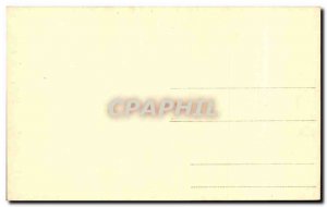 Church - Old Postcard