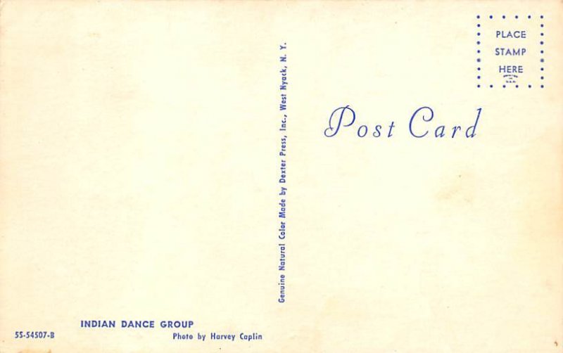 Indian Dance Group View Images