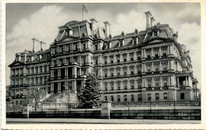 DC - Washington. Department of State Building