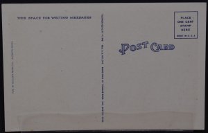 Augusta, ME - St. Mark's Church and Rectory