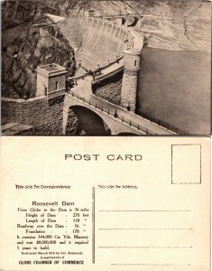 Roosevelt Dam (17735