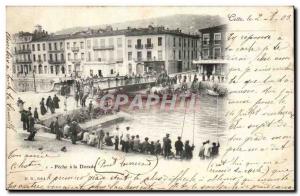 This Sete Old Postcard Fishing is my bream TOP