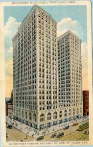 OH - Cleveland. Engineer's Bank Building
