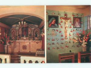 Pre-1980 NICE VIEW Ciudad Juarez Mexico i4050