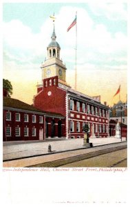 Pennsylvania  Philadelphia  Independence Hall