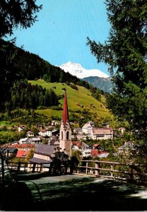 Austria Landeck in Tirol