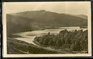 Northern Ireland 1955 Grasmere Silvernow Abraham Postcard /