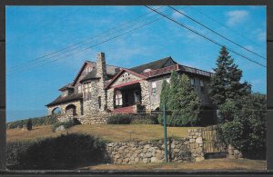 Rhode Island, Watch Hill - Rock Pile - Summer Home - [RI-037]