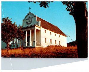 Idaho Cataldo Mission