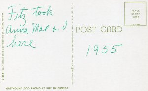 10673 Biscayne Kennel Club, Florida