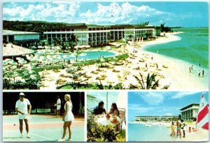 M-24091 Holiday Inn Montego Bay Jamaica