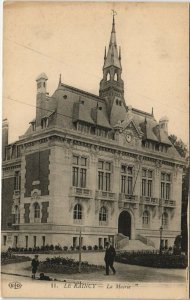 CPA LE RAINCY - La Mairie (124173)