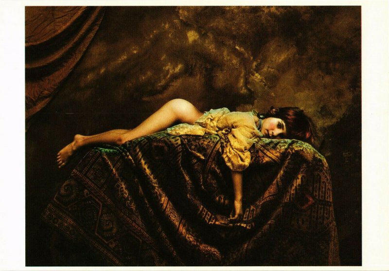 CPM F1810, JAN SAUDEK, SAUDEK. LOVE, LIFE & OTHER SUCH TRIFLES 1991 (d1407)