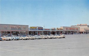 Northcrest Shopping Center US 30 Bypass - Fort Wayne, Indiana IN