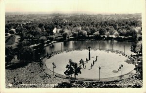 Serbia Dimitrovgrad Caribrod  Vintage RPPC 07.47