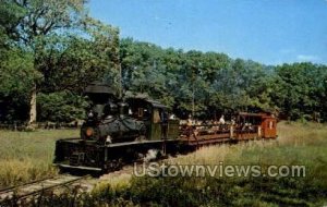 Pine Creek Railroad  - Monmouth County, New Jersey NJ  