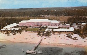 Emerald Beach Hotel Nassau in the Bahamas Unused 