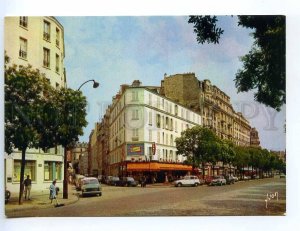 239519 FRANCE PARIS Tabac le Havane avenue de Versalles rue Boileau postcard