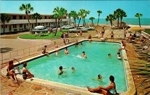 Gulf Beach Hotel,Sarasota,FL
