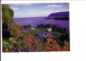 Ingonish, Cape Breton, Nova Scotia, Canada,