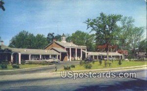 Mt Vernon Court - Sumter, South Carolina