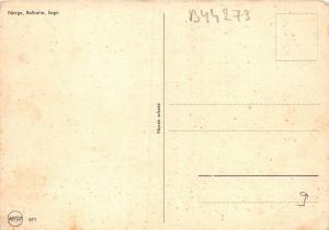 B44273 Norge Balholm Sogn   norway