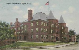 Massachusetts Lynn English High School