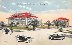 Beautiful Residence Long Beach CA