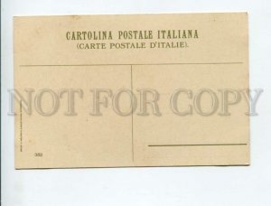 3171851 ITALY PALLANZA Manuel Wielandt Vintage litho postcard