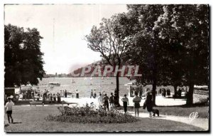 Gerardmer Echappee Lake